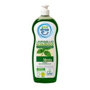 ECO Lavavajillas concentrado Menta