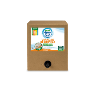 ECO Vinagre de limpieza