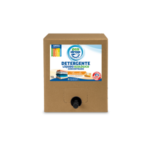 ECO Detergente concentrado Marsella (15L)