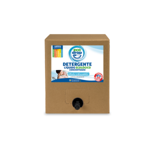 ECO Detergente concentrado 0% (15L)