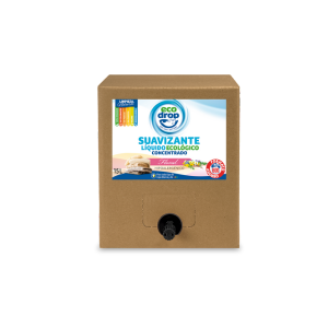 ECO Suavizante concentrado floral