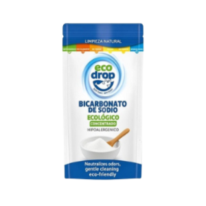 ECO Bicarbonato de sodio