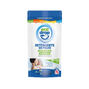 ECO Detergente concentrado en Polvo