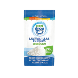 ECO Lavavajillas concentrado en Polvo