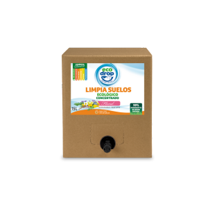 ECO Limpiador Suelos floral