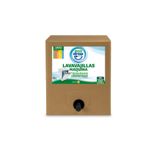 ECO Lavavajillas máquina