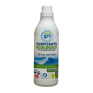 ECO Suavizante concentrado Brisa Marina